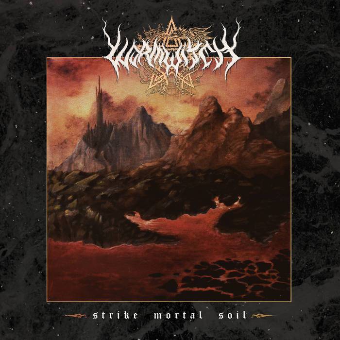 Wormwitch - Strike Mortal Soil (Lightning (New Vinyl)