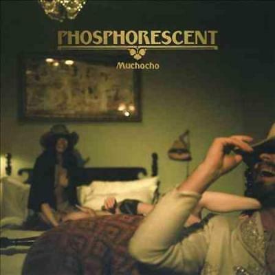 Phosphorescent - Muchacho (New Vinyl)