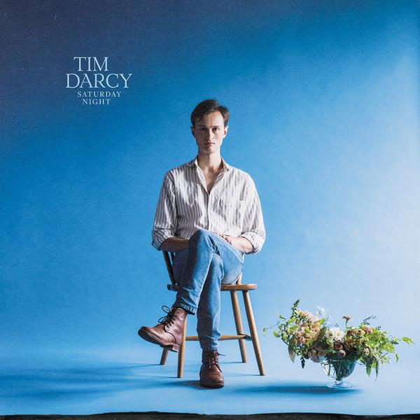 Tim Darcy - Saturday Night (New Vinyl)