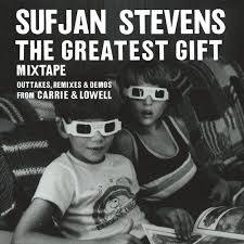 Sufjan Stevens - Greatest Gift (Translucent Yel (New Vinyl)