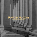 Raekwon - V2 Vatican Mixtape (New Vinyl)