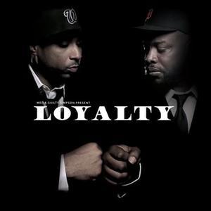 Med And Guilty Simpson - Loyalty Ep (New Vinyl)