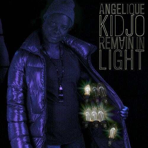 Angelique-kidjo-remain-in-light-clear-new-vinyl