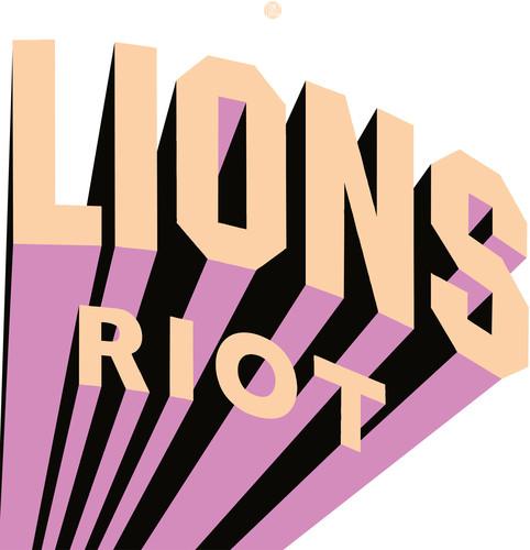 Lions-soul-riot-new-vinyl