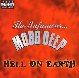 Mobb-deep-hell-on-earth-new-vinyl