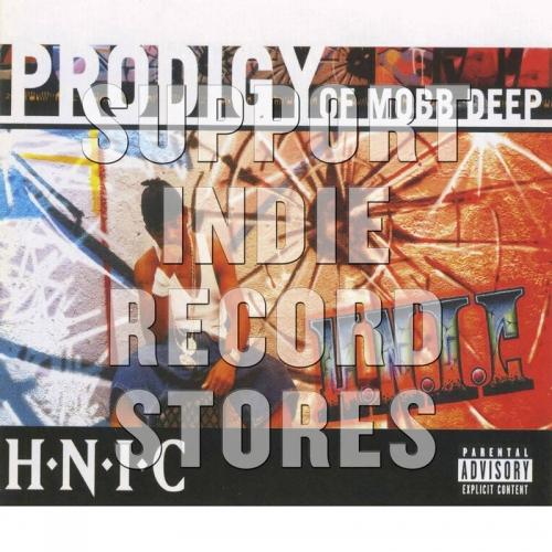 Prodigy (Mobb Deep) - H.N.I.C. (New Vinyl)