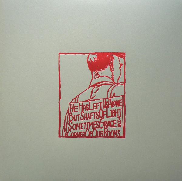 A Silver Mt. Zion - He Has Left Us Alone But Shafts Of Light... (New Vinyl)