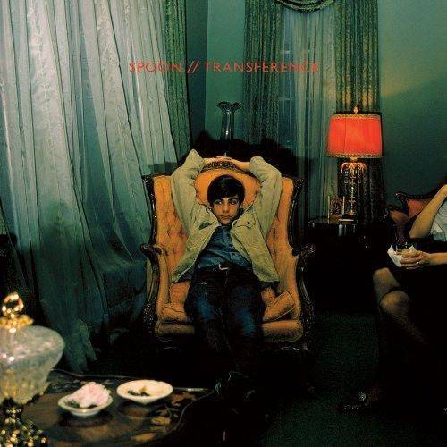 Spoon - Transference (180g) (W/Downloa (New Vinyl)