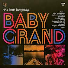 Love Language - Baby Grand (New Vinyl)
