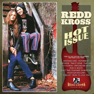 Redd Kross - Hot Issue (Coloured Vinyl) (New Vinyl)