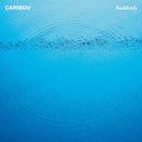 Caribou - Suddenly (NEW CD)