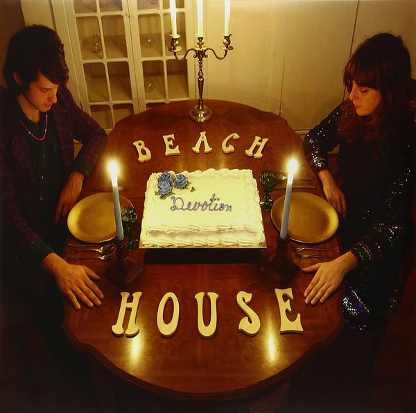 Beach House - Devotion (New Vinyl)