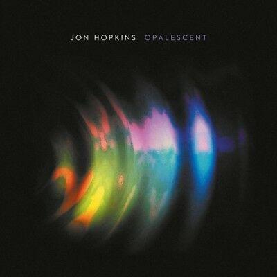 Jon Hopkins - Opalescent (New Vinyl)