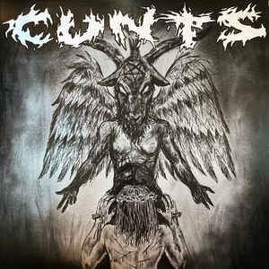 Cunts - Cunts (New Vinyl)