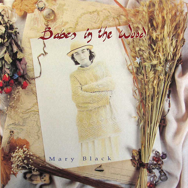Mary Black – Babes In The Wood (New Vinyl) (Pure Pleasure)