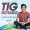 Tig Notaro - Happy To Be Here (New Vinyl)