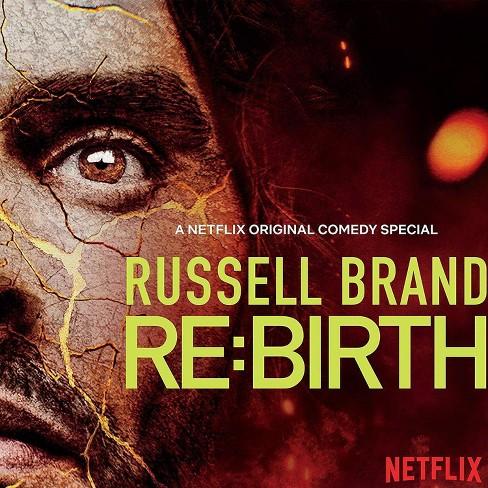 Russell Brand - Russell Brand: Re:Birth (New Vinyl)