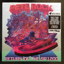 Pete Rock - Return Of The SP1200 (New Vinyl)