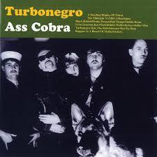 Turbonegro-ass-cobra-yellow-vinyl-new-vinyl
