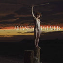 Amanda Palmer - There Will Be No Intermission (New Vinyl)