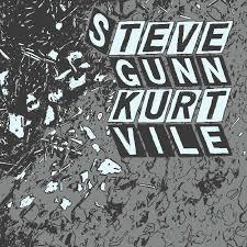 Kurt-vilesteve-gunn-parallelogram-a-la-carte-kurt-new-vinyl