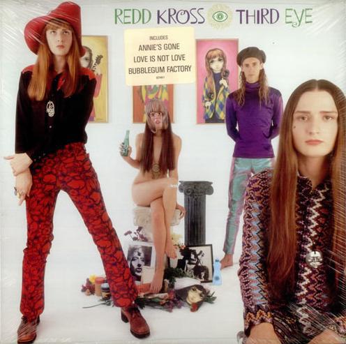 Redd Kross - Third Eye (New Vinyl)
