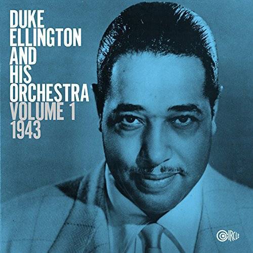 Duke Ellington - V1 1943 (New Vinyl)