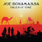 Joe Bonamassa - Tales Of Time (CD + DVD) (New CD)