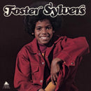 Foster Sylvers - Foster Sylvers (New Vinyl)