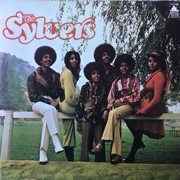 Sylvers - Sylvers (New Vinyl)