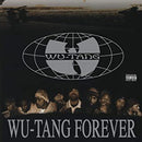 Wu-Tang Clan - Wu-Tang Forever (New Vinyl)