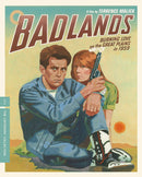 Badlands (1973)  (New Blu-Ray)