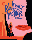 All About My Mother (Criterion Collection) (New Blu-Ray)