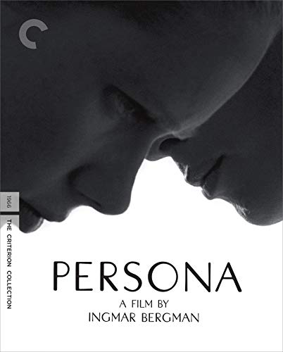 Persona (Criterion)(New Blu Ray)