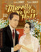 Merrily We Go to Hell (Criterion) (New Blu Ray)