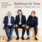 Emanuel Ax, Leonidas Kavakos & Yo-Yo Ma - Beethoven For Three: Symphony No. 6 "Pastorale" & Op. 1, No. 3 (New CD)