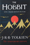 The Hobbit - J.R.R. Tolkien - 75th Anniversary Edition (New Book)