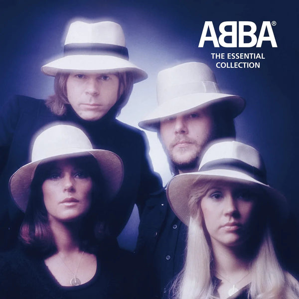 Abba - The Essential Collection (2CDs) (New CD)