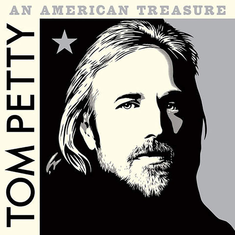 Tom-petty-an-american-treasure-box-new-vinyl