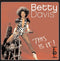 Betty Davis - This Is It (New Vinyl)