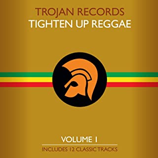 Various -Trojan Records Tighten Up Reggae Volume 1 (New Vinyl)