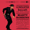 Marty Robbins - Gunfighter Ballads And Trail Songs (New CD)