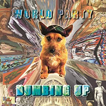 World Party - Dumbing Up (2LP) (New Vinyl)