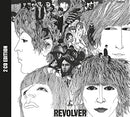 Beatles - Revolver (Deluxe 2CD/2022 Mix) (New CD)