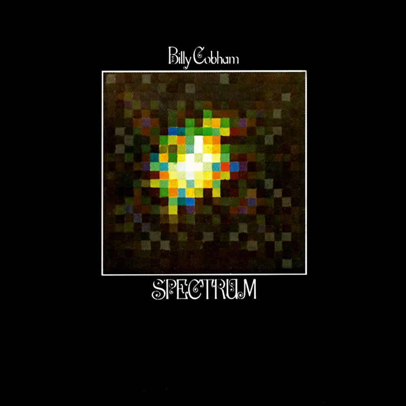 Billy Cobham - Spectrum (Music On Vinyl) (New Vinyl)