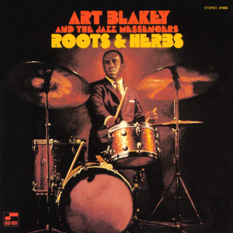 Art Blakey & The Jazz Messengers - Roots & Herbs (Tone Poet) (New Vinyl)