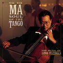 Yo-Yo Ma - Soul Of The Tango (180G) (New Vinyl)
