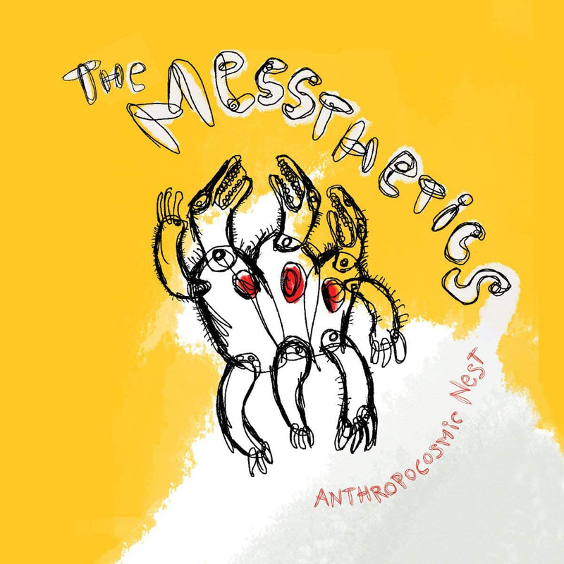 The-messthetics-anthropocosmic-nest-new-vinyl