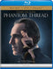 Phantom Thread (New Blu-Ray)