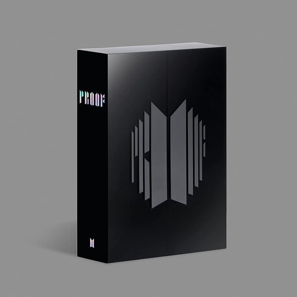 BTS - Proof (New CD)